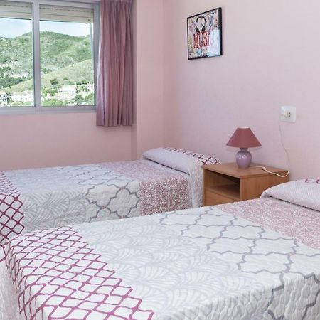 Aguamarina C, 11-51 Daire Cullera Dış mekan fotoğraf