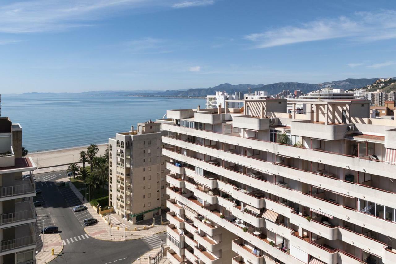 Aguamarina C, 11-51 Daire Cullera Dış mekan fotoğraf