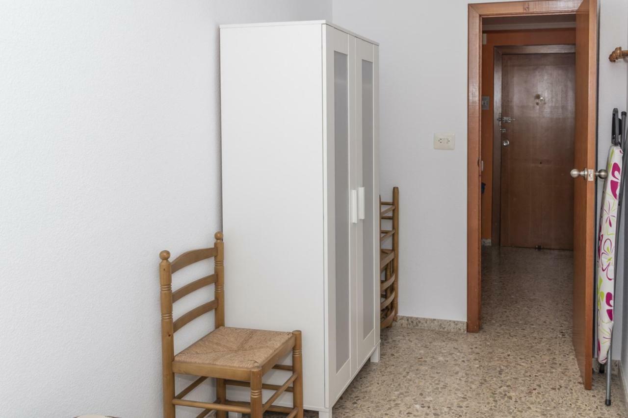 Aguamarina C, 11-51 Daire Cullera Dış mekan fotoğraf