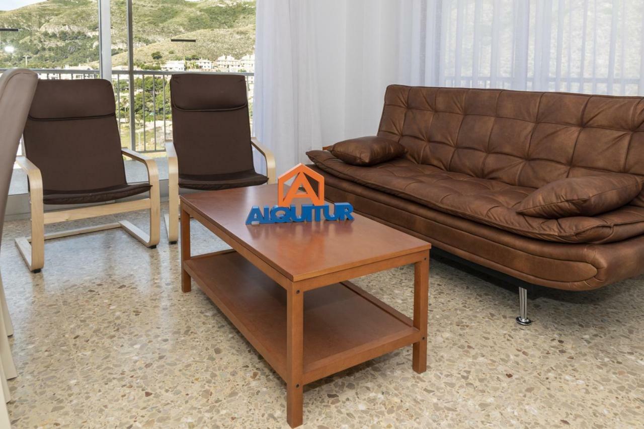 Aguamarina C, 11-51 Daire Cullera Dış mekan fotoğraf